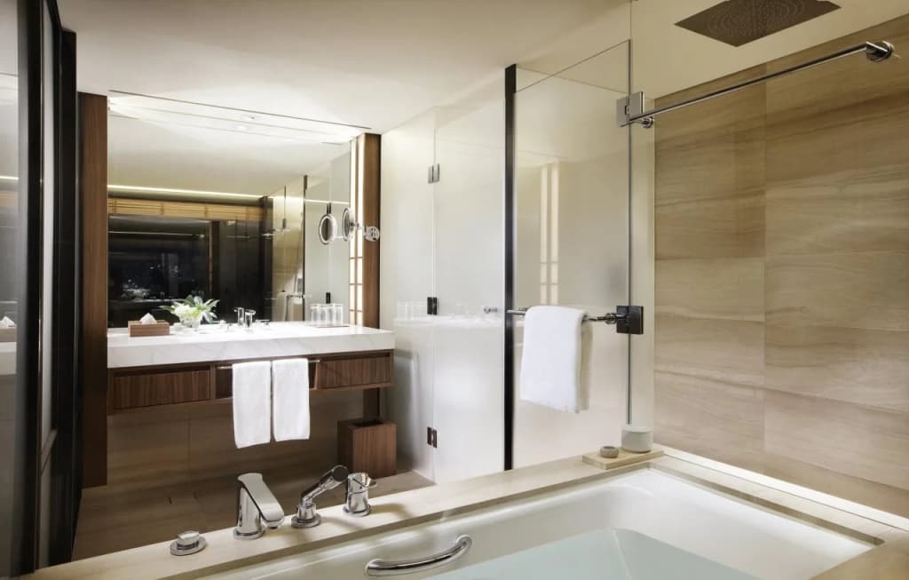The Shilla Seoul - photo 10