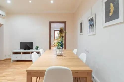 Iflat Spanish Steps Blue Apartment - photo 14