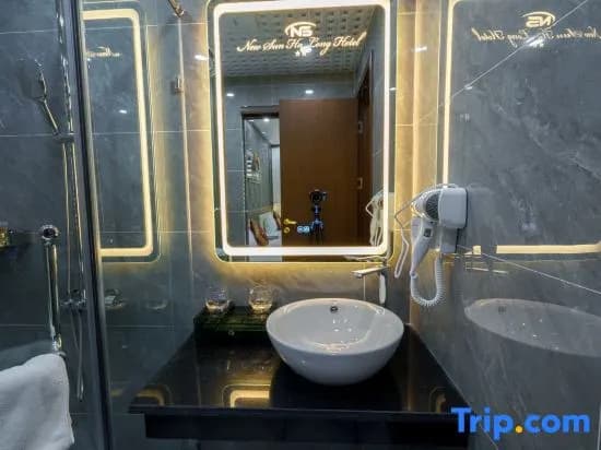Sunland Halong Hotel and Restaurant - photo 8