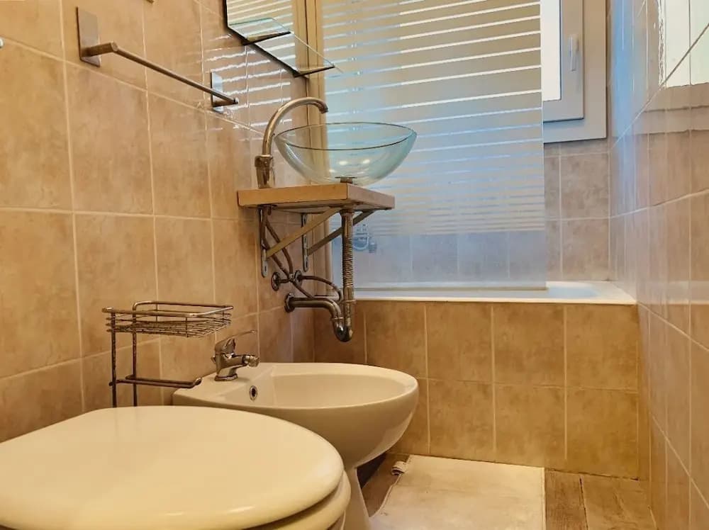 Bari 8 Studio apartment - photo 9