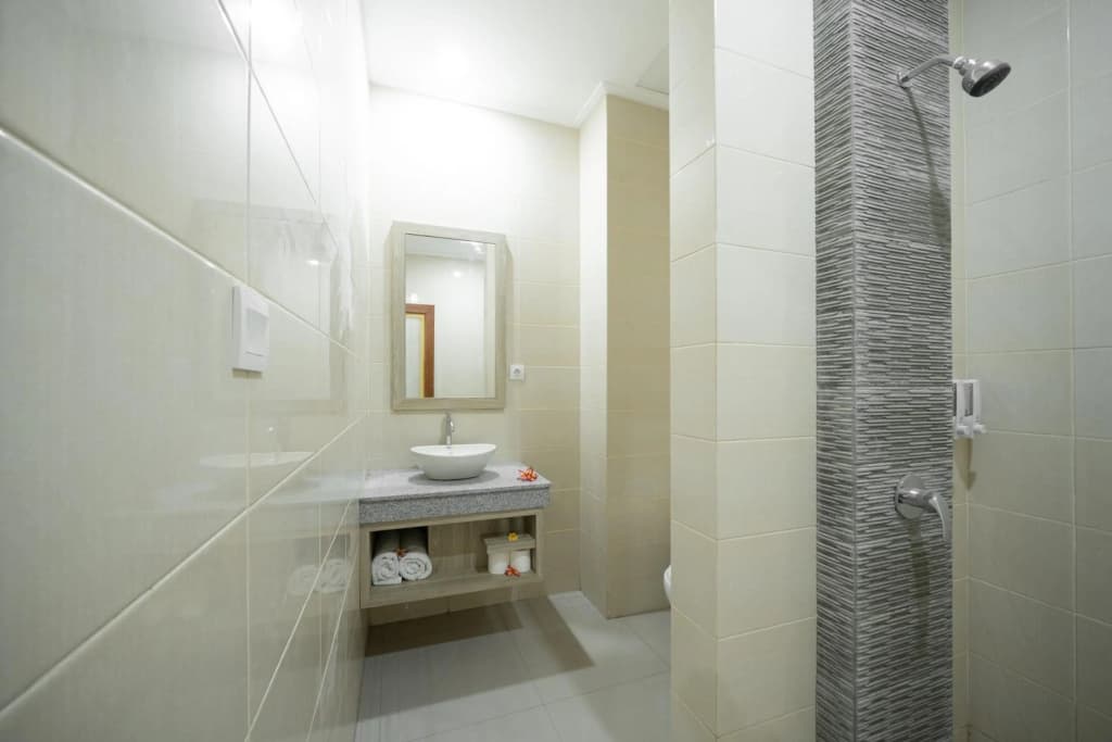 Ramada Encore by Wyndham Seminyak Bali - photo 20