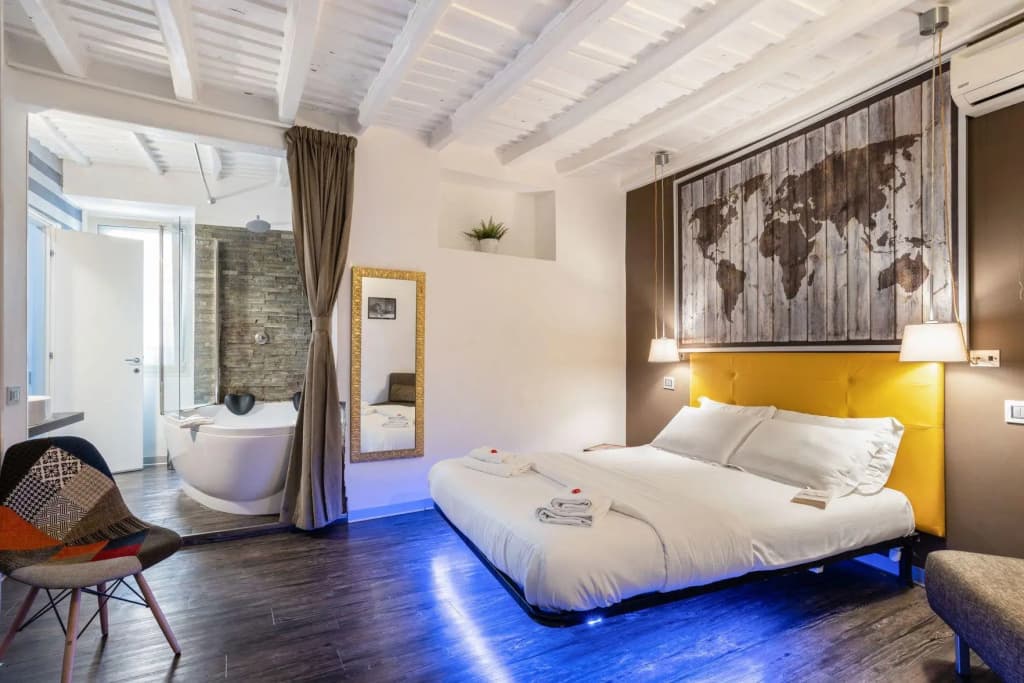 iRooms Rome Spanish Steps - photo 15