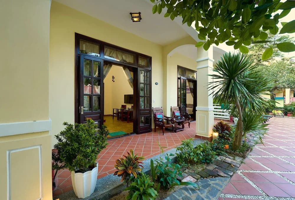 The Muse House - photo 19
