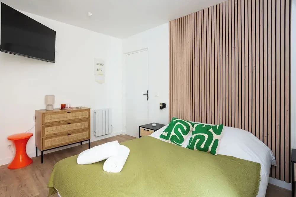 Maison Geranium - photo 12