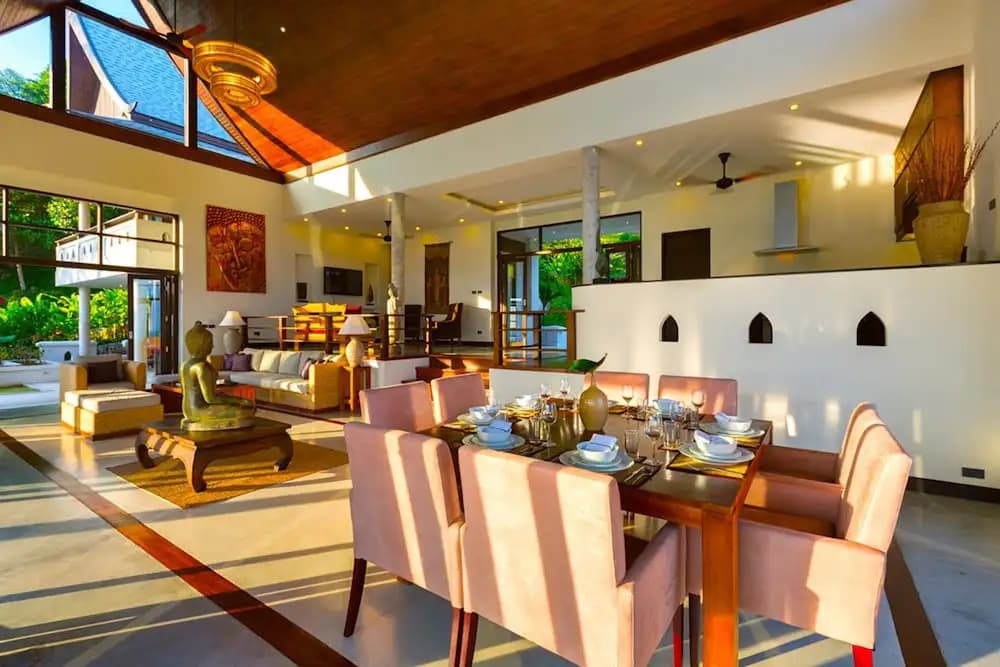 Villa Camile - photo 19
