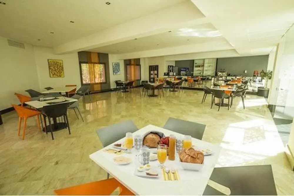 Oliva Hotel Condominium Marrakech - photo 25