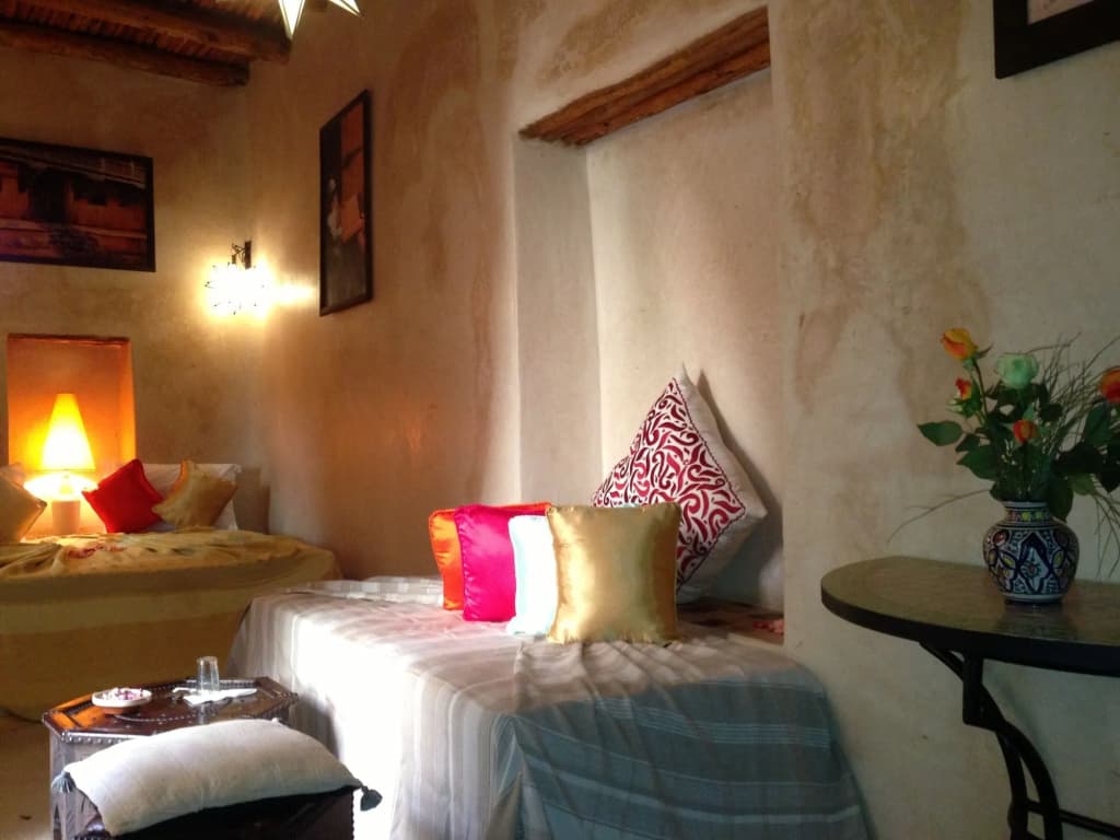 Riad Mehdia - photo 6