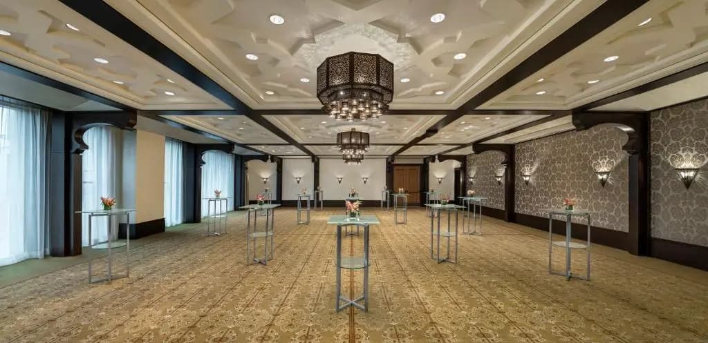 The St. Regis Cairo - photo 18