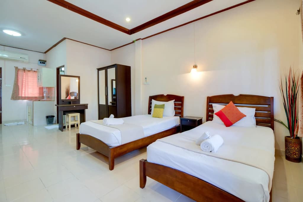 Orchid Residence - photo 4