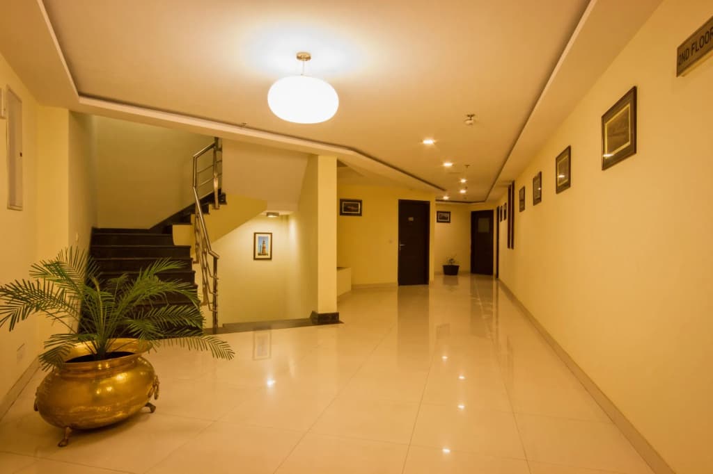 Hotel Classic Diplomat - photo 14
