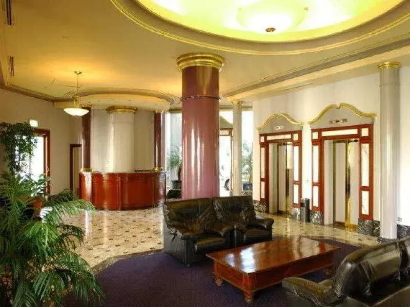 Milson Serviced Apartments - photo 2