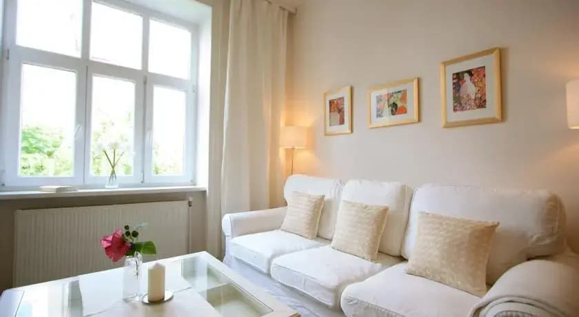 Apartment Elegant Living - photo 1