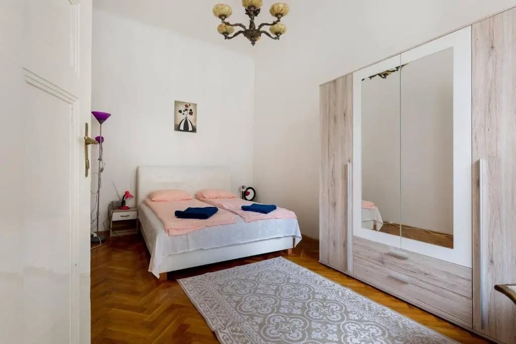 Great Value Apartment / City Centre - main photo