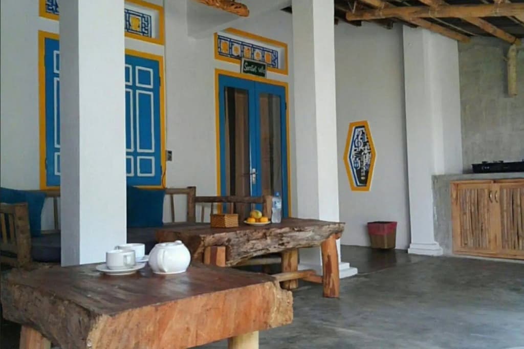An Bang Beach Hideaway Homestay - photo 22