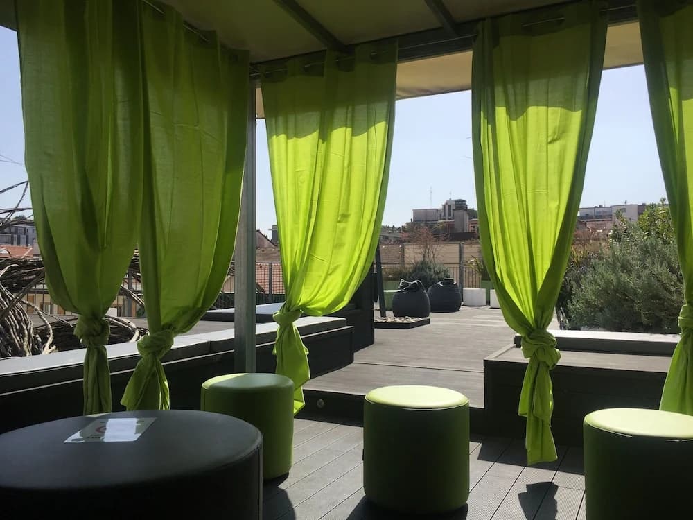 miLoft Guest Rooms & Terrace - photo 16