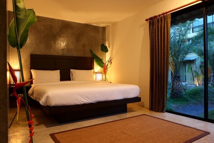 B-Happy Resort - photo 2