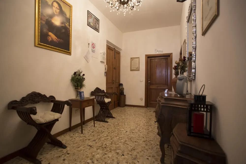 Dimora Del Magnifico - photo 12