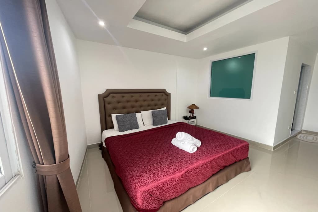 W-9 Hotel - photo 34