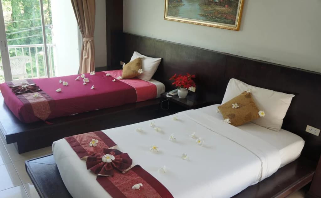 SM Resort Phuket - photo 4