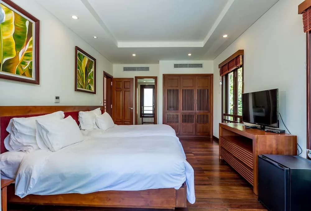 Luxury Danang Beach Pool Villa - photo 3