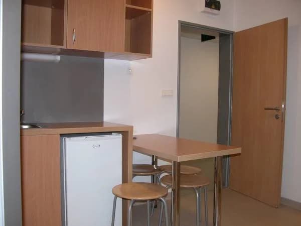City Hostel Corvin - photo 21