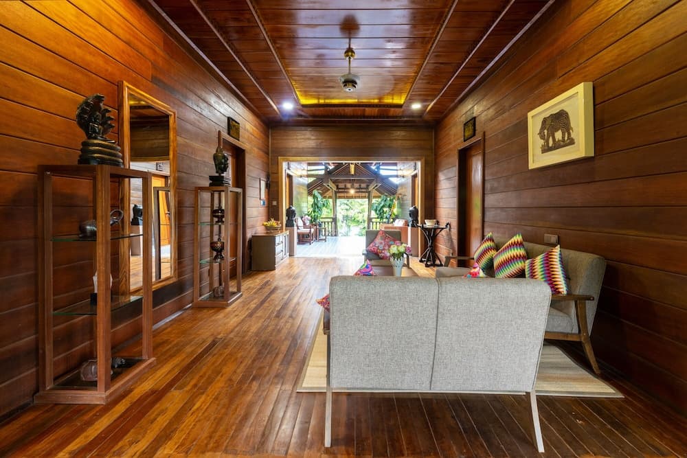 Atoh's Maison - photo 1