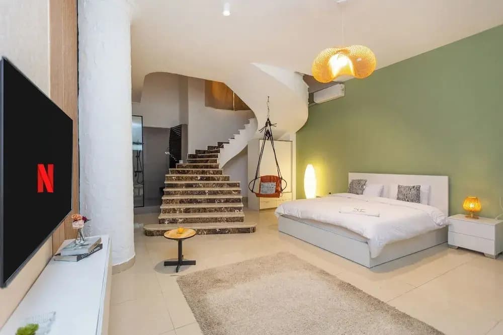 Host Prime Boutique Hotel 01 - photo 8