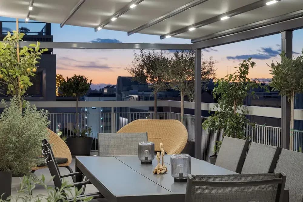 Athens Golden Light Premium Residence - photo 19
