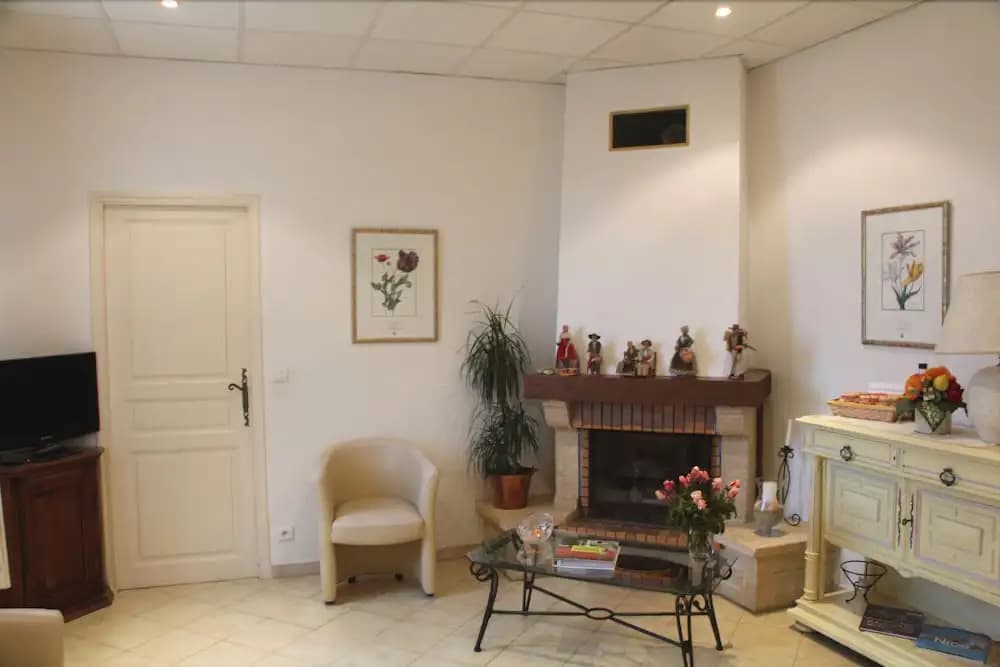 Chez Tante Jeanne by Gites de France - photo 5