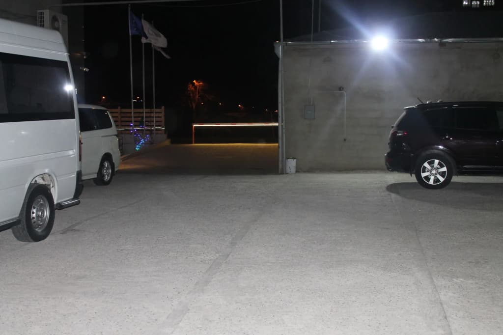GSG Hotel - photo 23