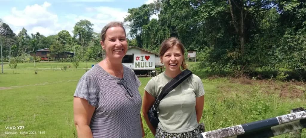 Mulu Village - photo 34