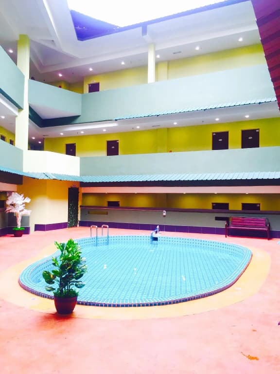 Riverview Hotel - photo 2