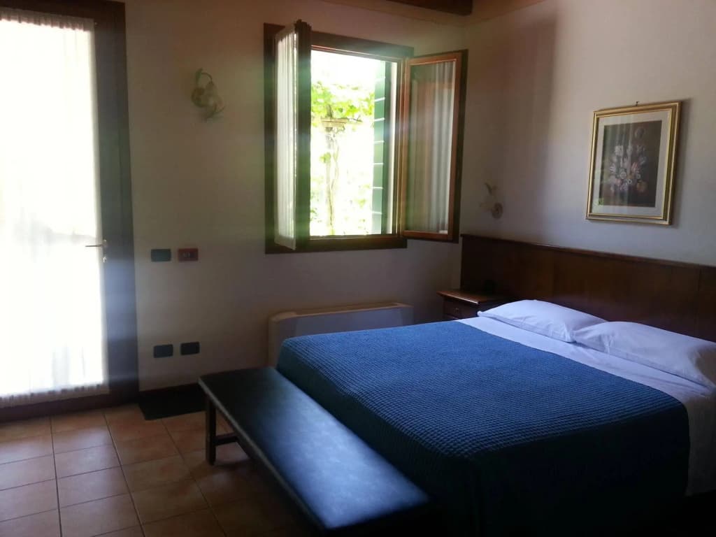 Venicegreen Agriresort - photo 6