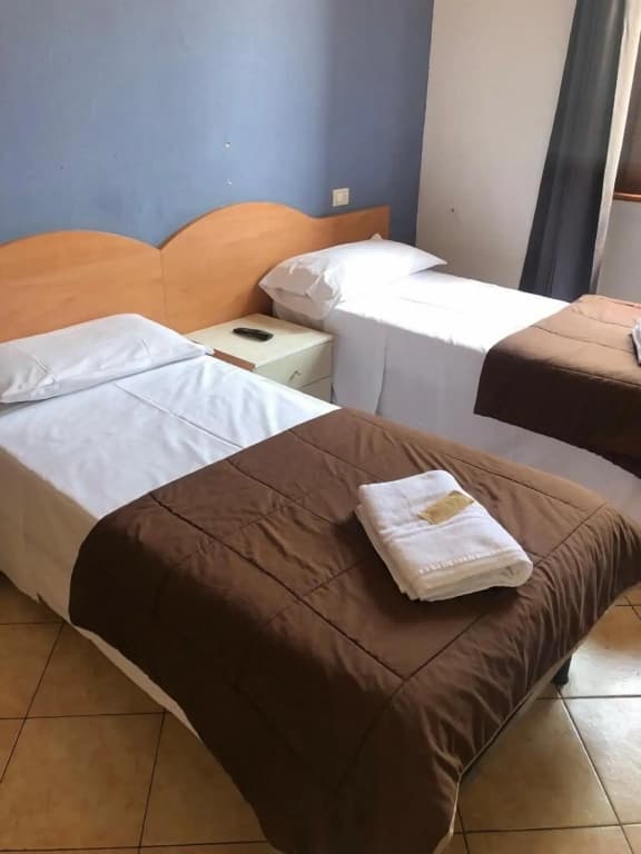Hotel Alba - photo 16