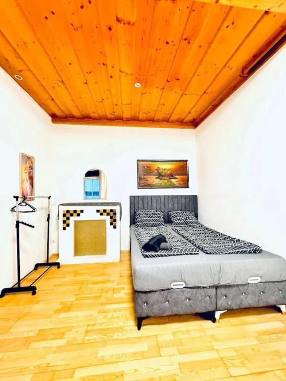 Spacious Private Room Near FAC Platz - photo 10