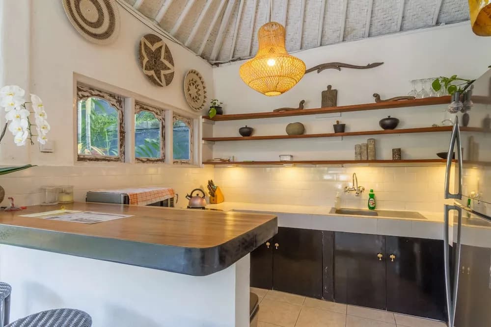 Villa Alor - photo 22