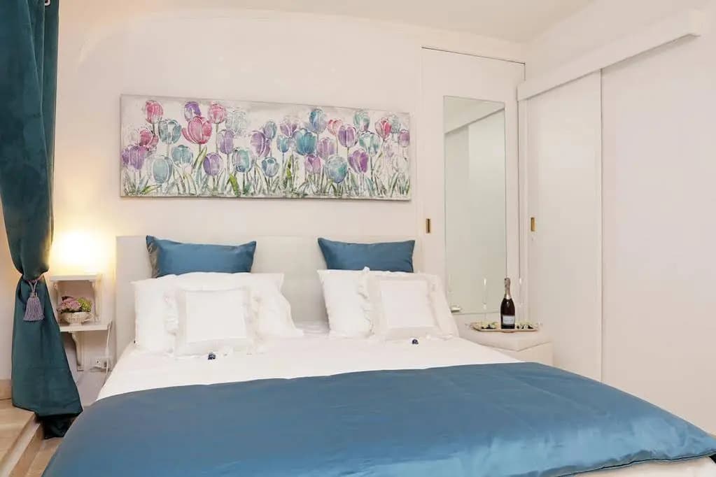 Romantique Apartment - photo 4