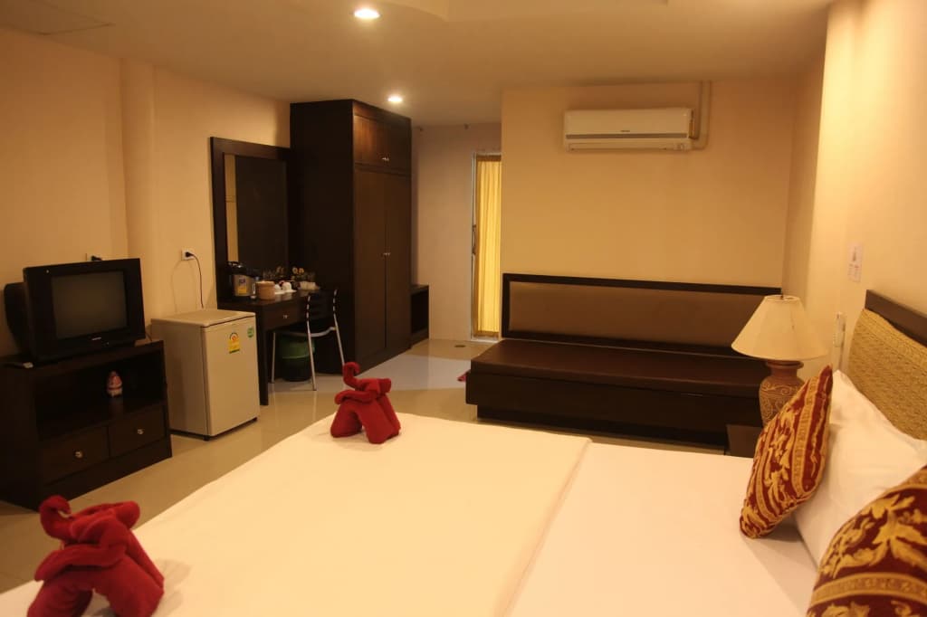 Naiyang Seaview Place - photo 3