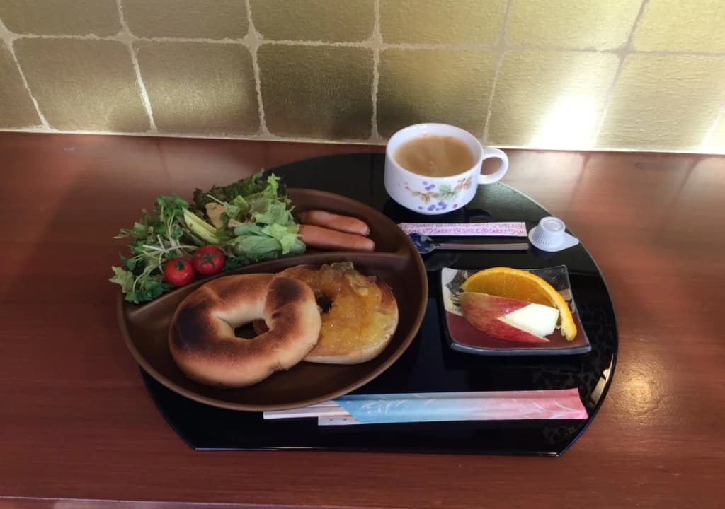 Hanakiya - photo 10