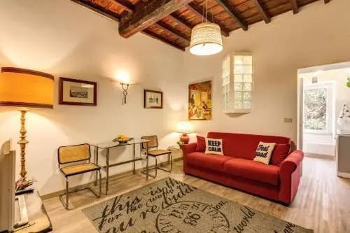 Casa Fienaroli - photo 6