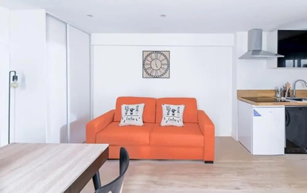 Suite Coco Mademoiselle Great Apt Best - photo 10