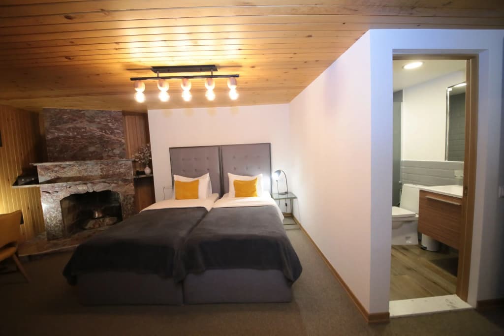 Stay Boutique Hotel - photo 43
