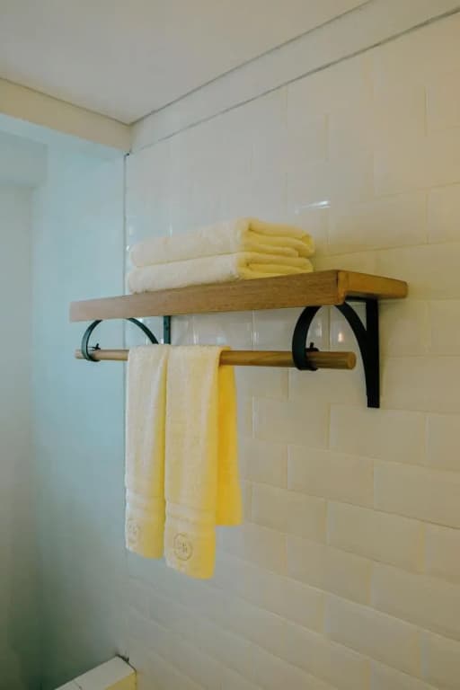 Casa Amarta Canggu - Boutique Loft & Detox Spa - photo 6