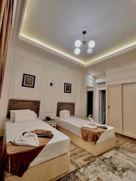 EL Farida Hotel - photo 10