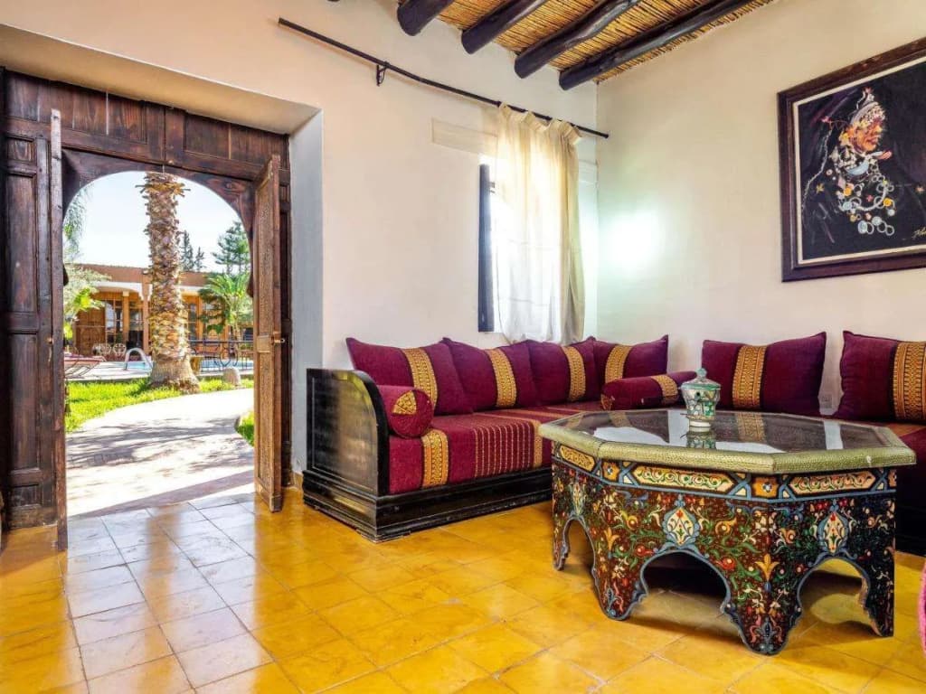 La Kasbah Alili - photo 5