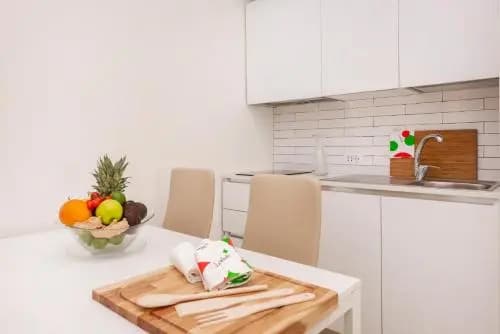 Divo Apartments - Spanish Steps - photo 19