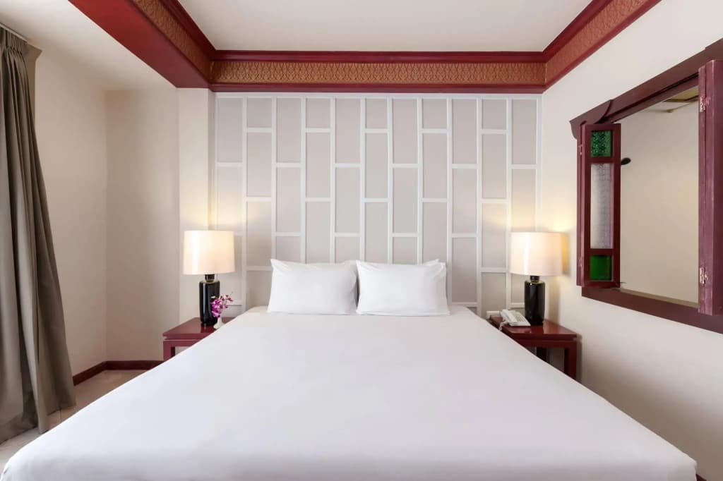 New Patong Premier Resort - photo 5
