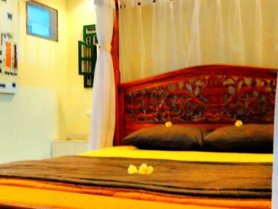 Ayu Bungalow - photo 7
