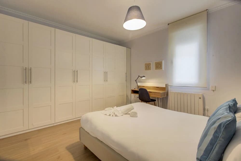 Cozy Apartment in Conde Duque - photo 2