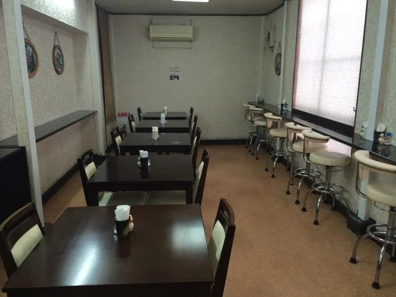 Maruichi Hotel - photo 20